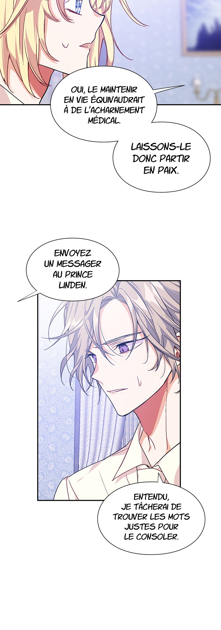 Read Doctor Elise vf Manga Online