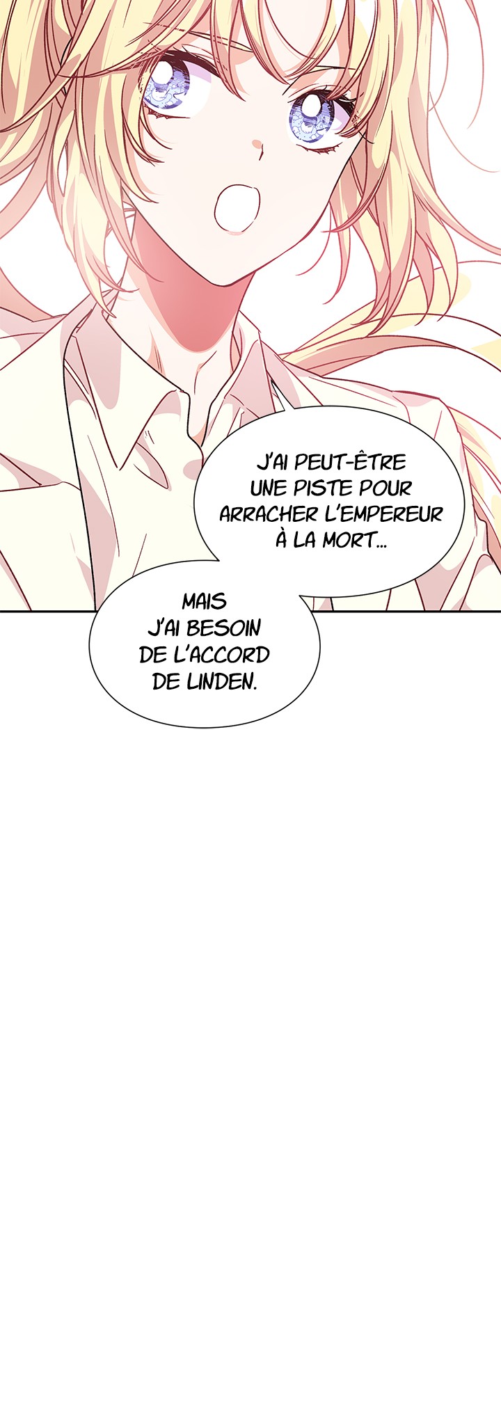 Read Doctor Elise vf Manga Online