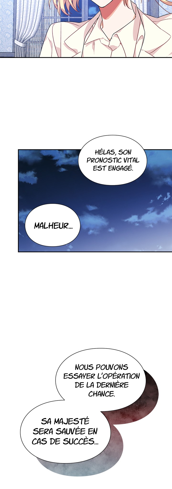 Read Doctor Elise vf Manga Online