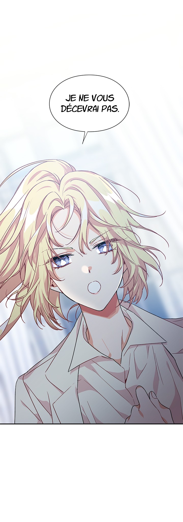Read Doctor Elise vf Manga Online