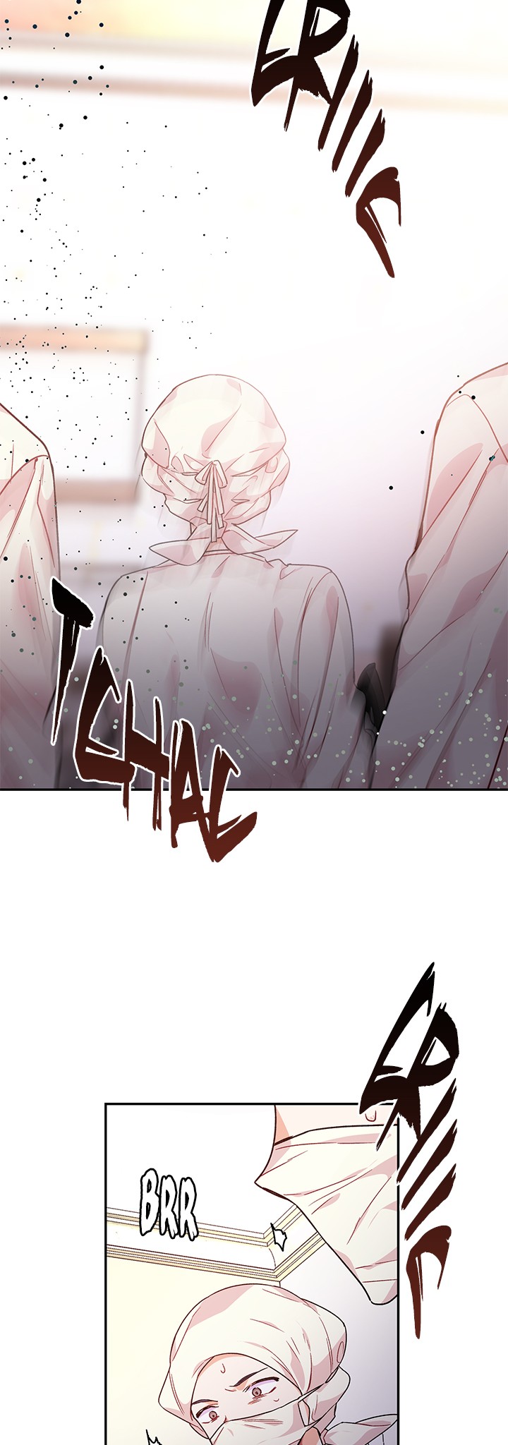 Read Doctor Elise vf Manga Online