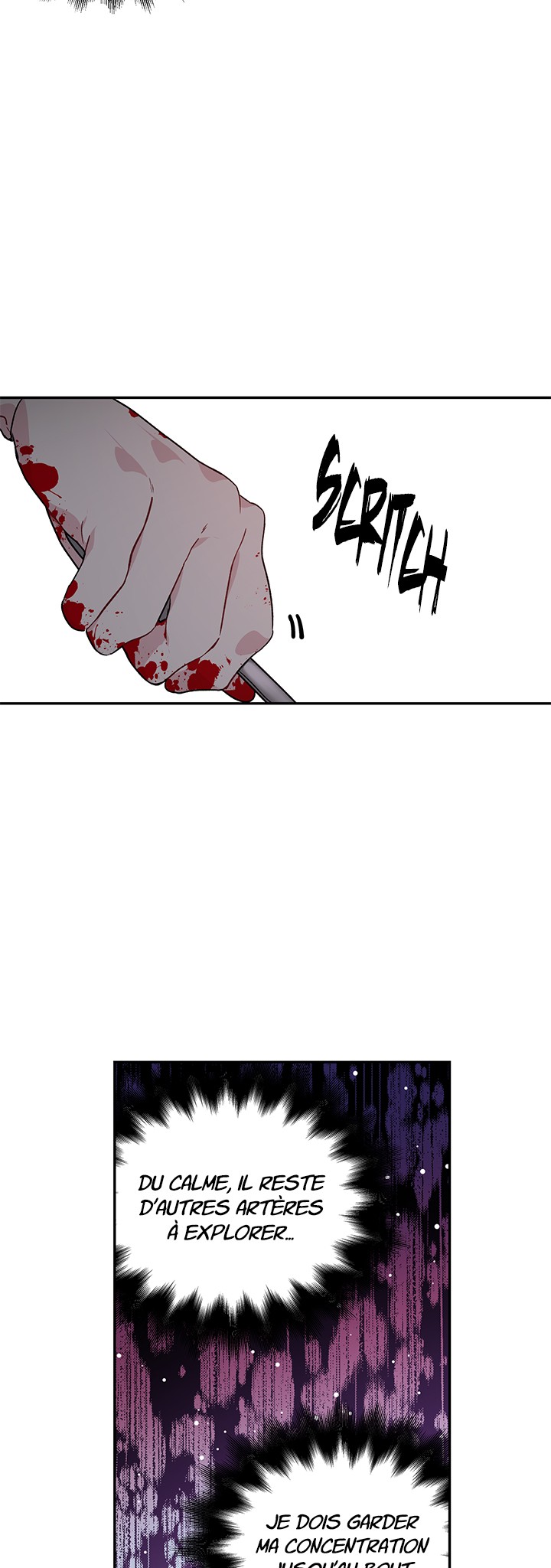 Read Doctor Elise vf Manga Online