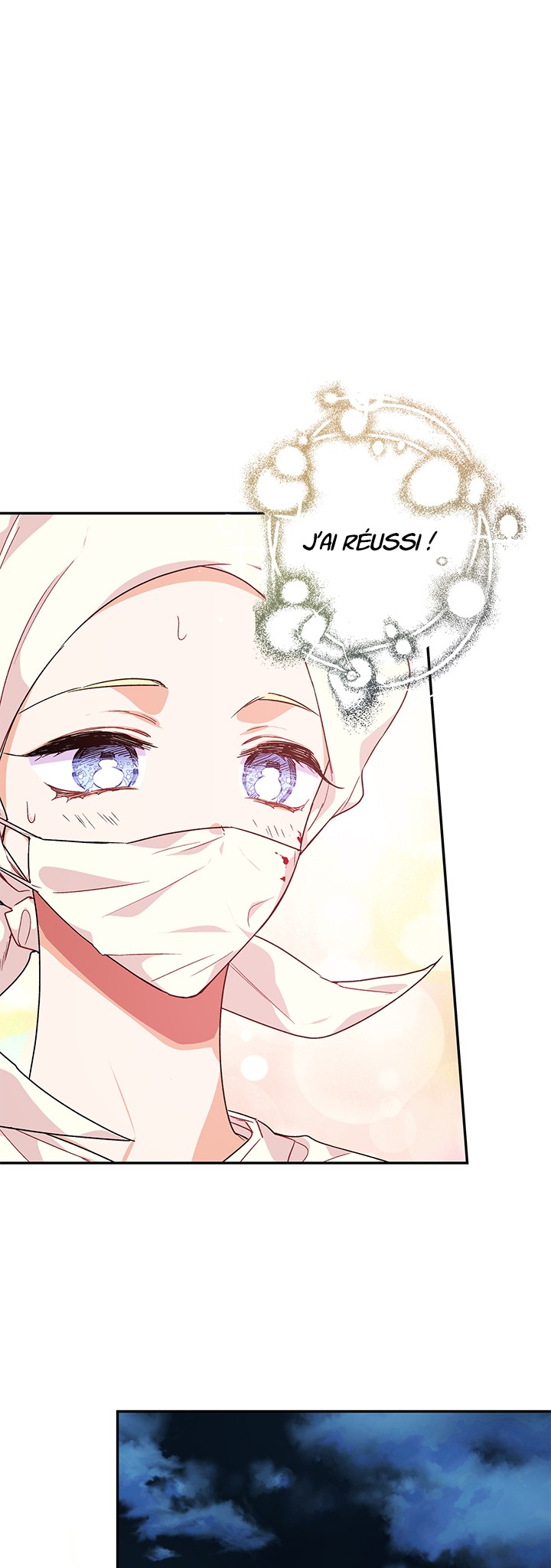 Read Doctor Elise vf Manga Online