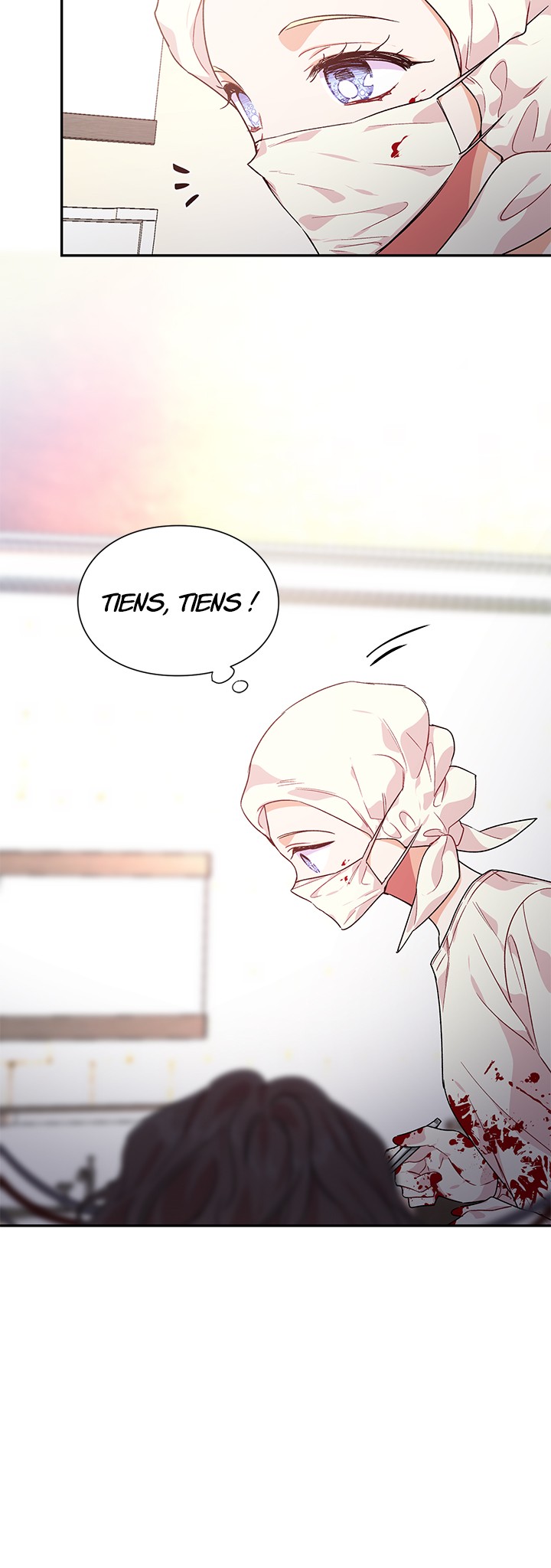 Read Doctor Elise vf Manga Online