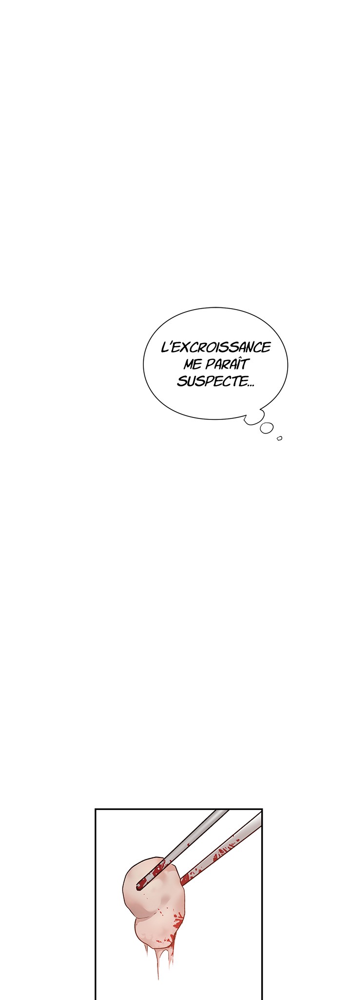 Read Doctor Elise vf Manga Online