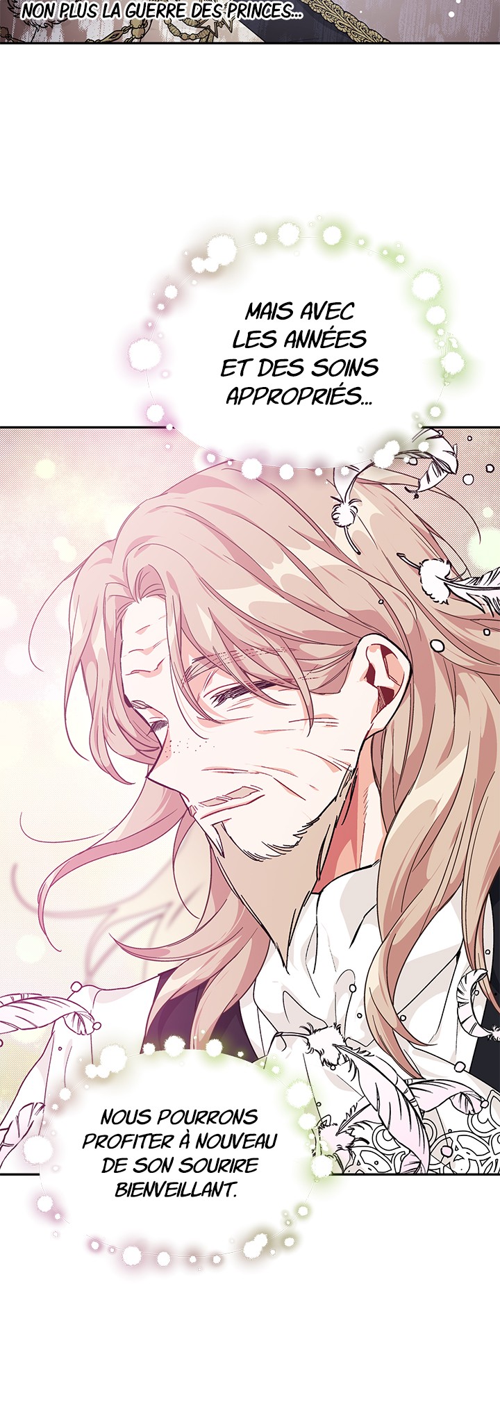 Read Doctor Elise vf Manga Online