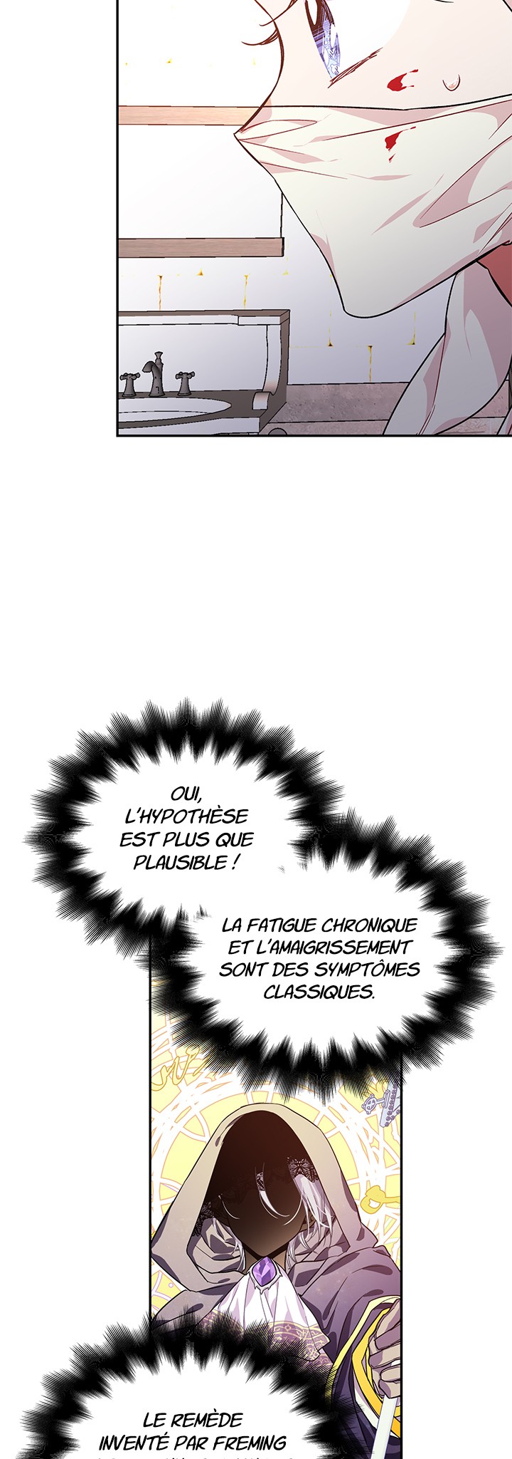 Read Doctor Elise vf Manga Online