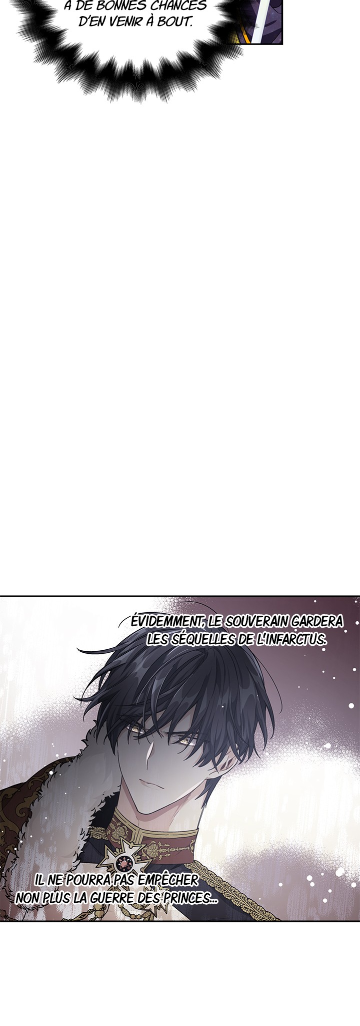 Read Doctor Elise vf Manga Online