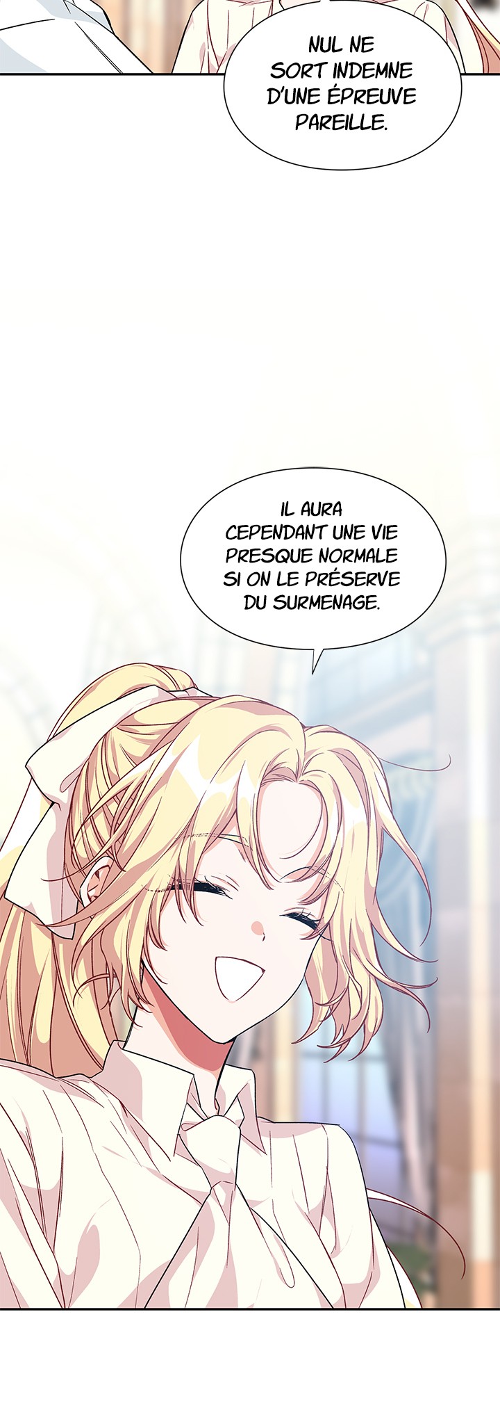 Read Doctor Elise vf Manga Online