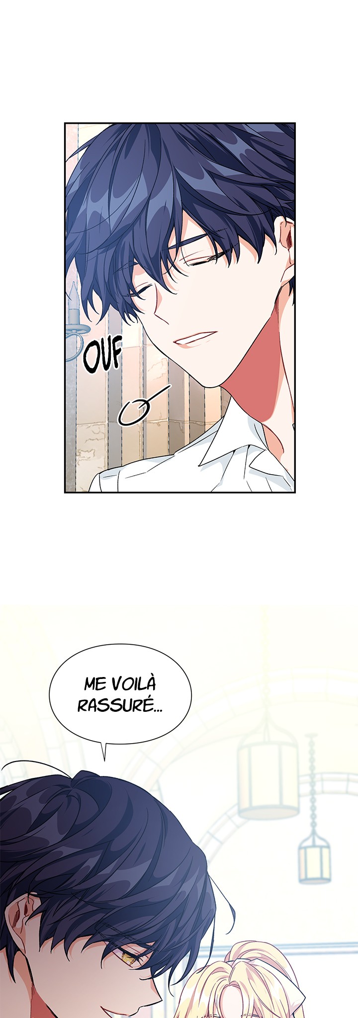 Read Doctor Elise vf Manga Online