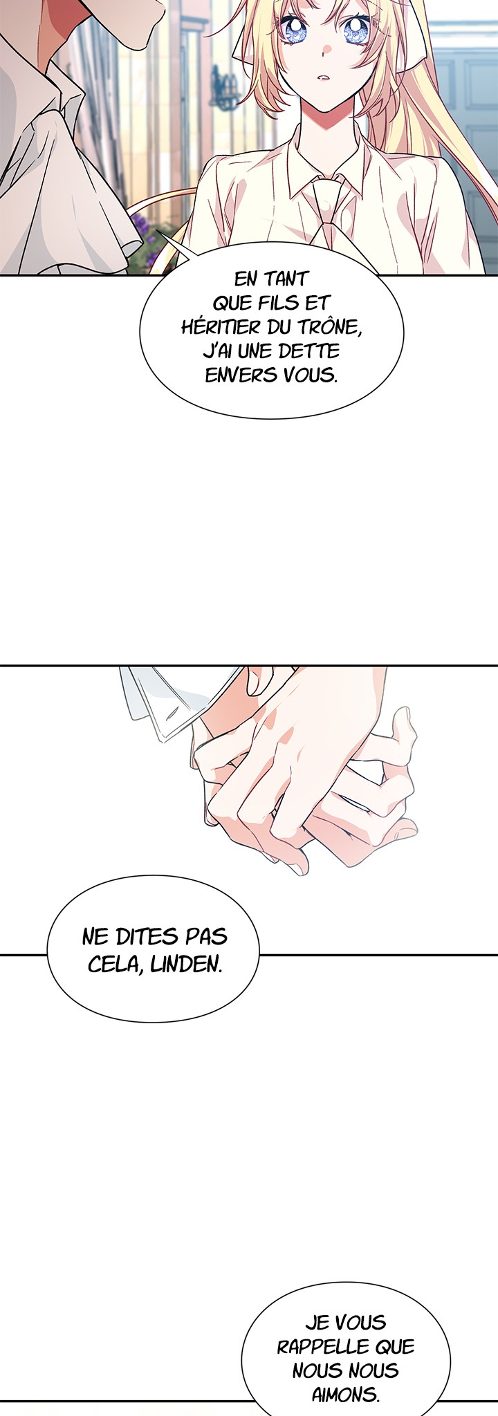 Read Doctor Elise vf Manga Online