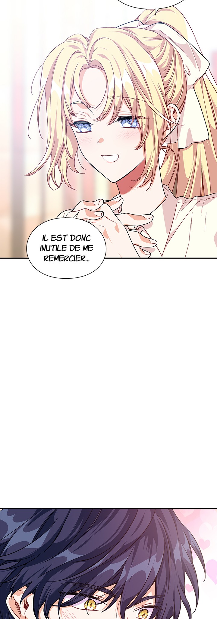 Read Doctor Elise vf Manga Online