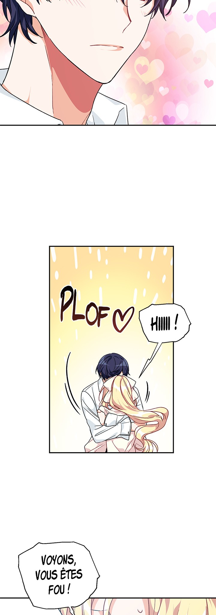 Read Doctor Elise vf Manga Online