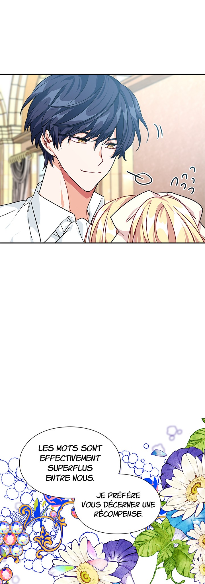 Read Doctor Elise vf Manga Online