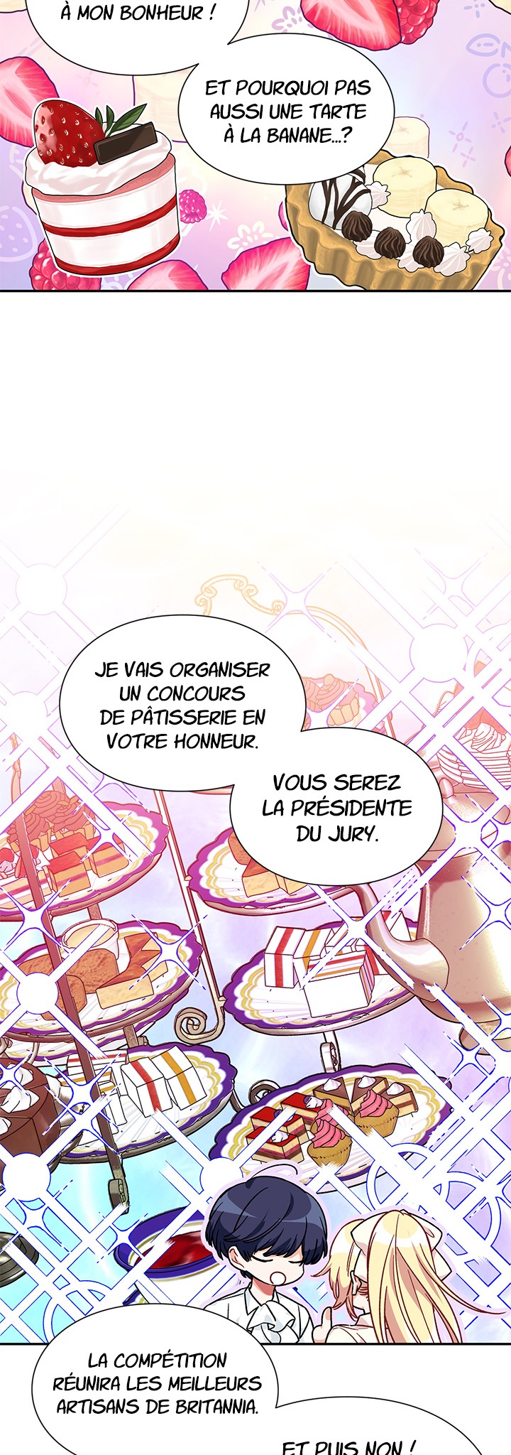 Read Doctor Elise vf Manga Online