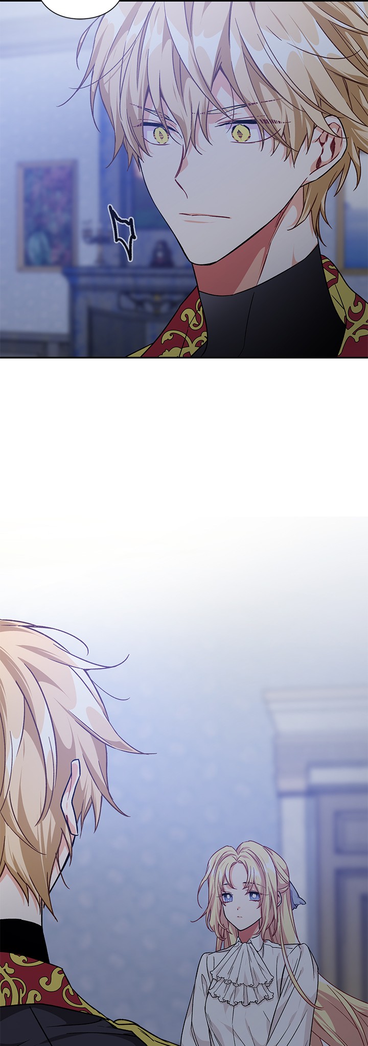 Read Doctor Elise vf Manga Online