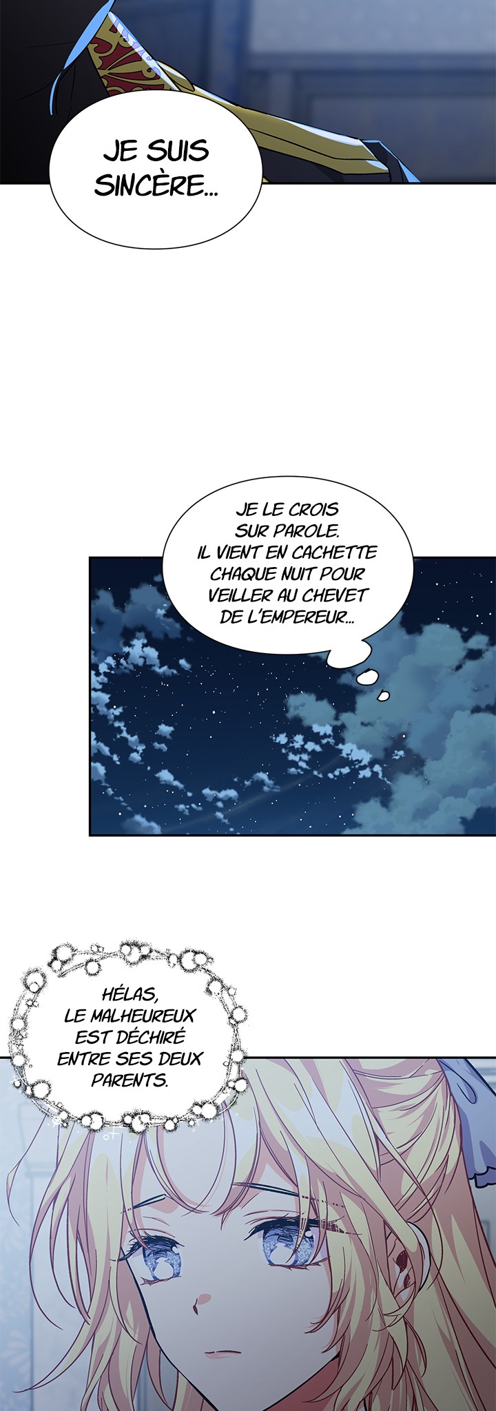 Read Doctor Elise vf Manga Online