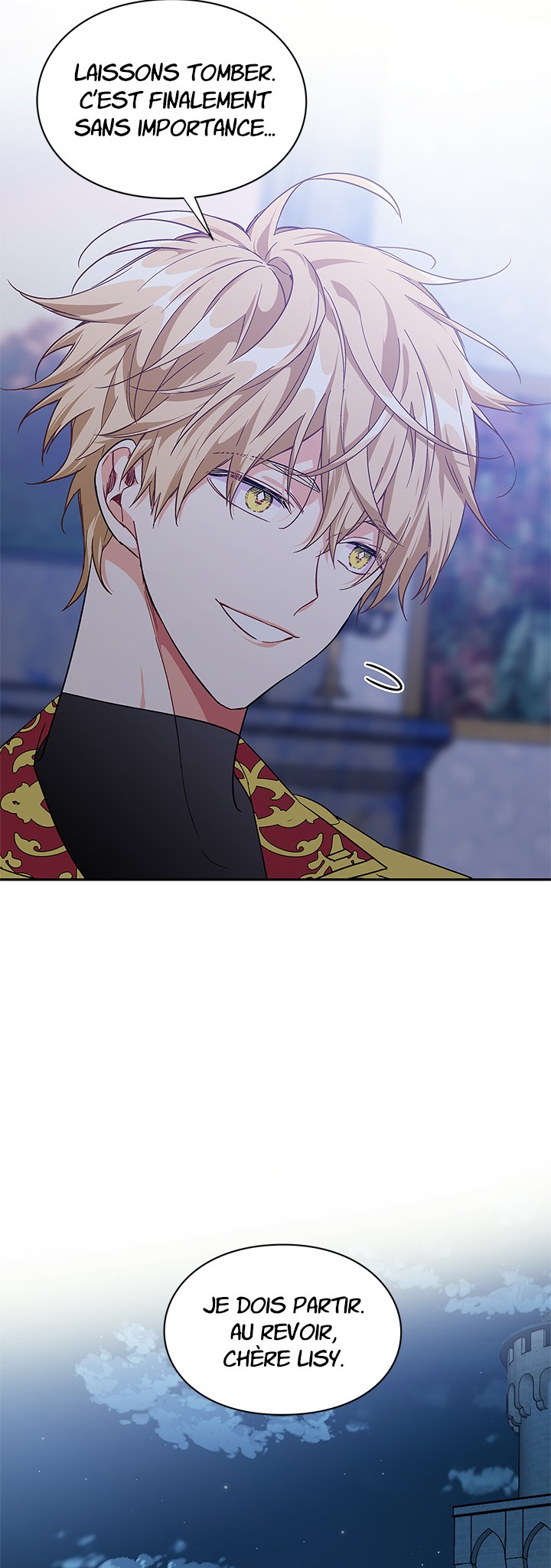 Read Doctor Elise vf Manga Online