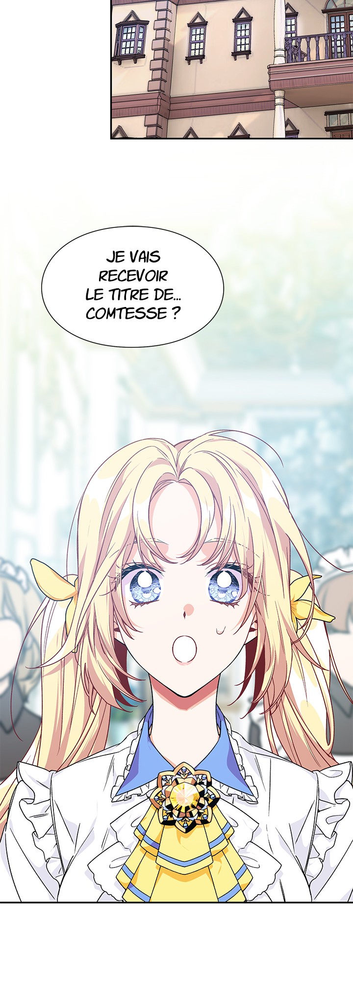 Read Doctor Elise vf Manga Online