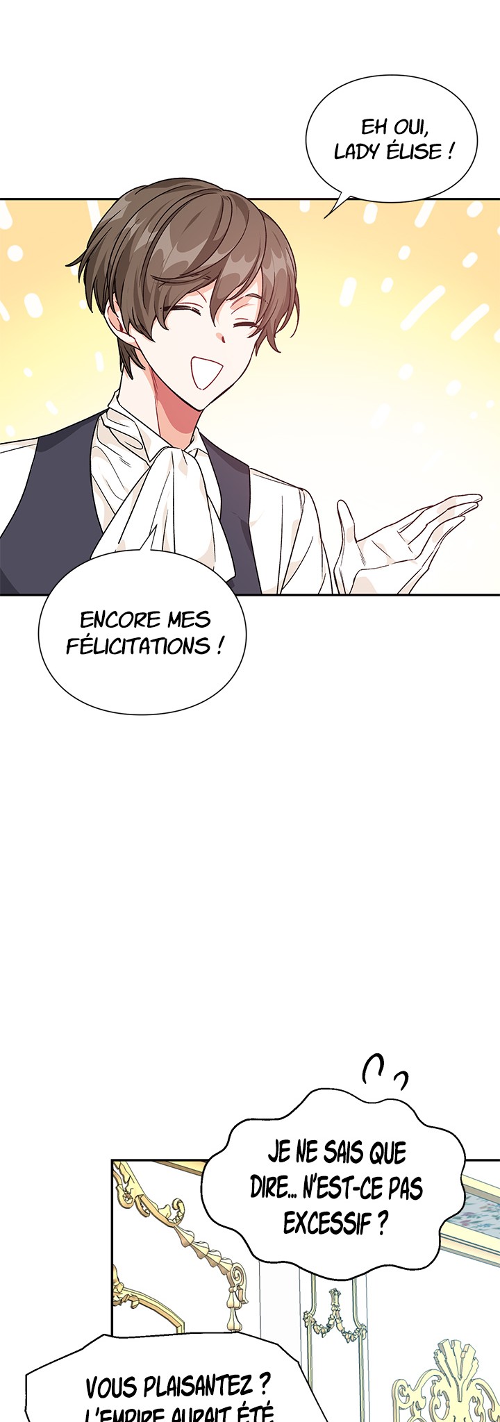 Read Doctor Elise vf Manga Online