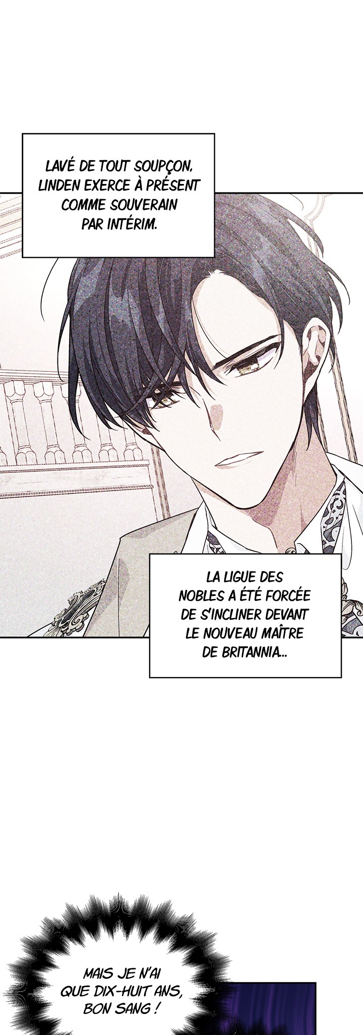Read Doctor Elise vf Manga Online