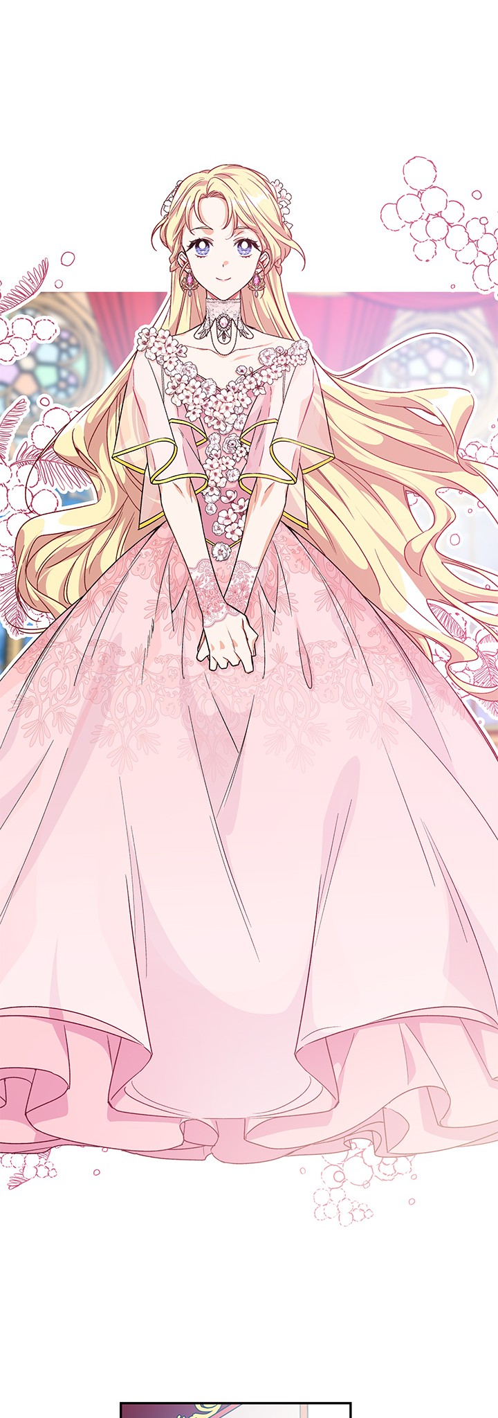 Read Doctor Elise vf Manga Online