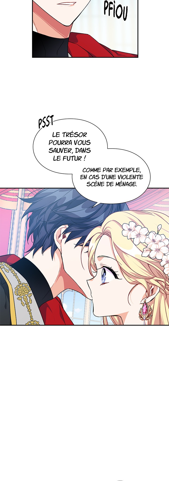 Read Doctor Elise vf Manga Online