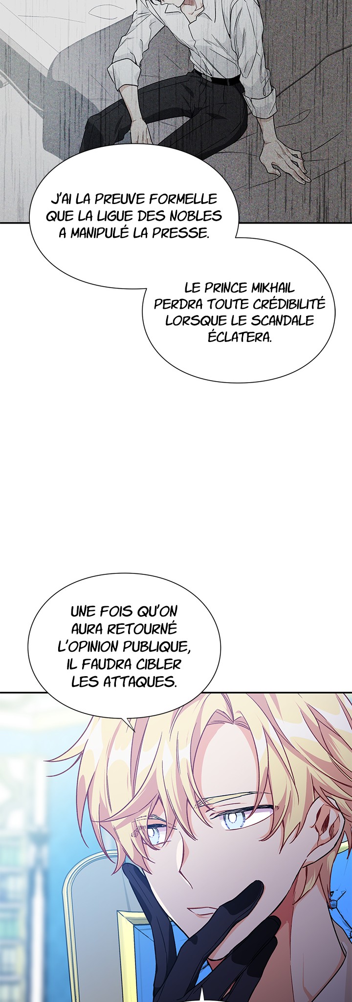 Read Doctor Elise vf Manga Online