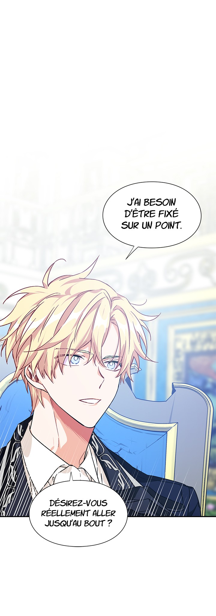 Read Doctor Elise vf Manga Online
