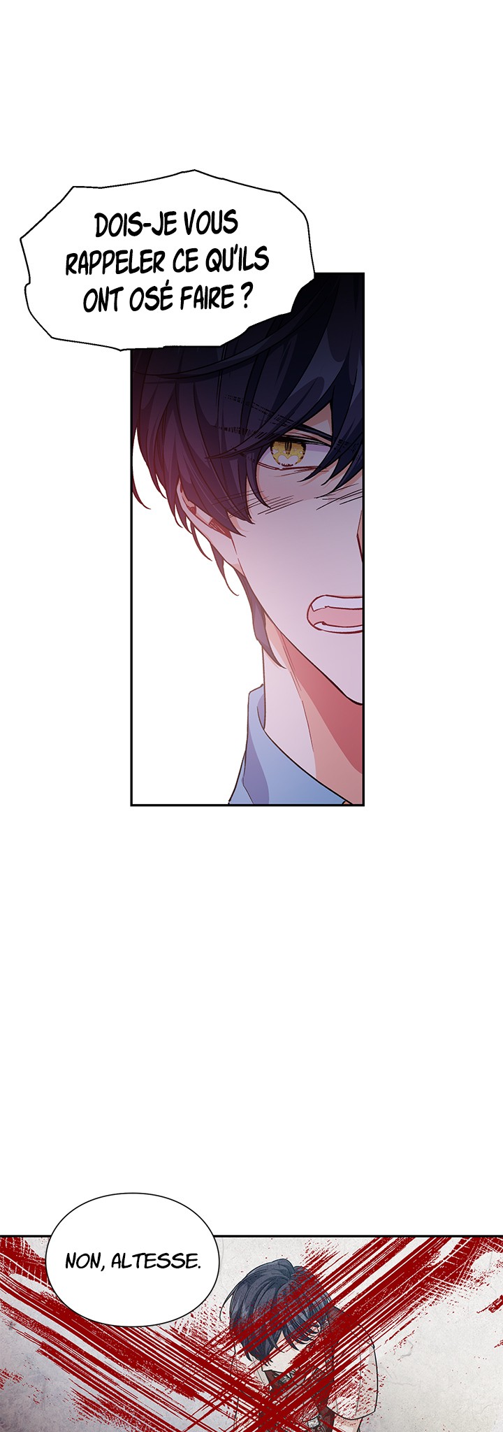 Read Doctor Elise vf Manga Online
