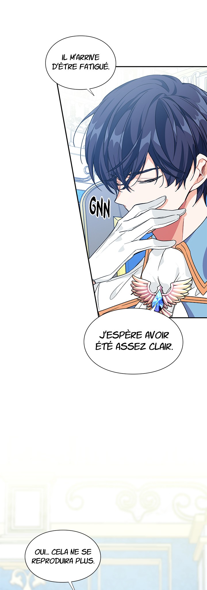 Read Doctor Elise vf Manga Online