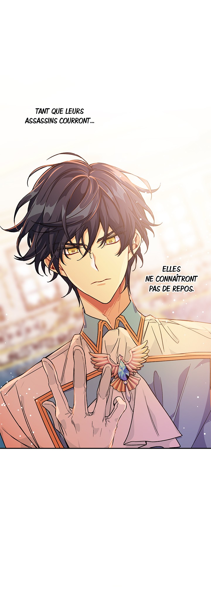 Read Doctor Elise vf Manga Online