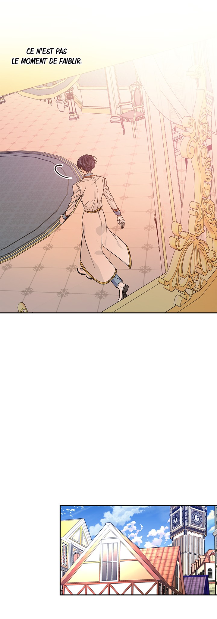 Read Doctor Elise vf Manga Online