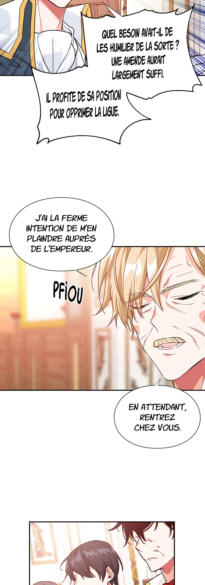 Read Doctor Elise vf Manga Online