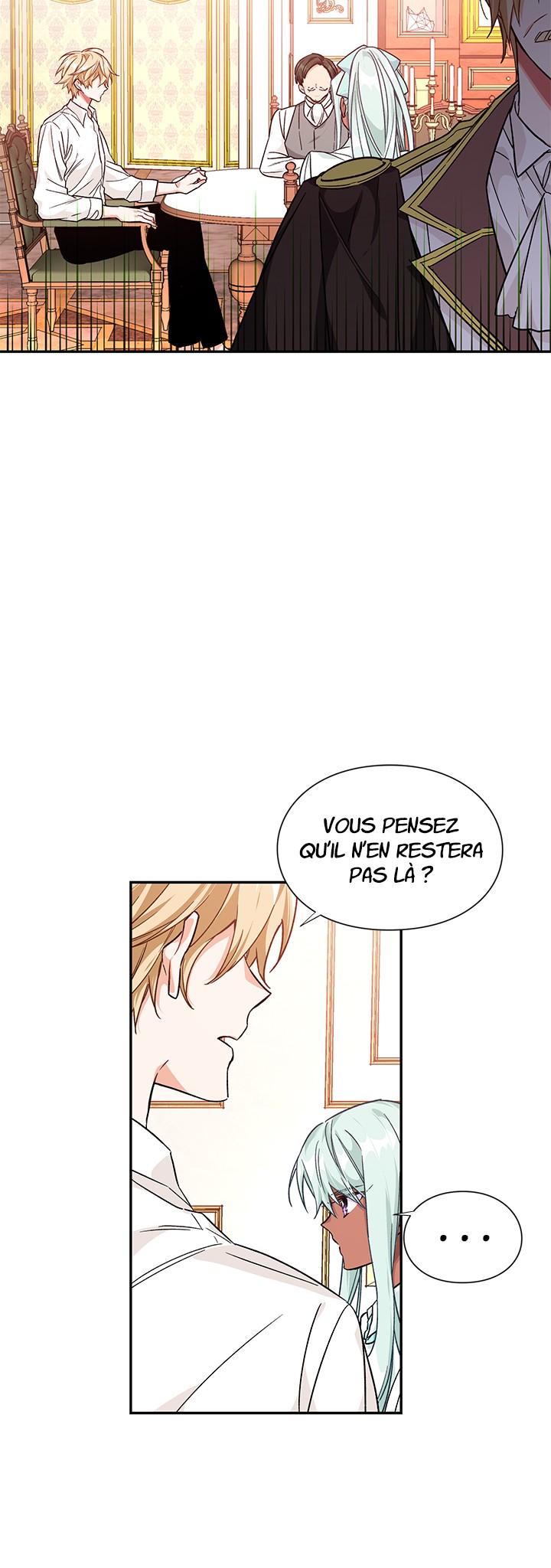 Read Doctor Elise vf Manga Online