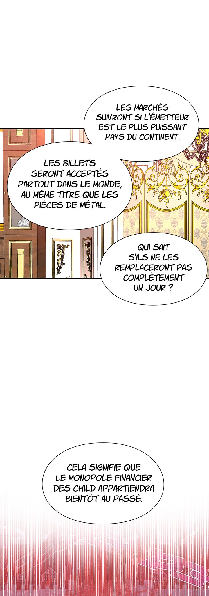 Read Doctor Elise vf Manga Online