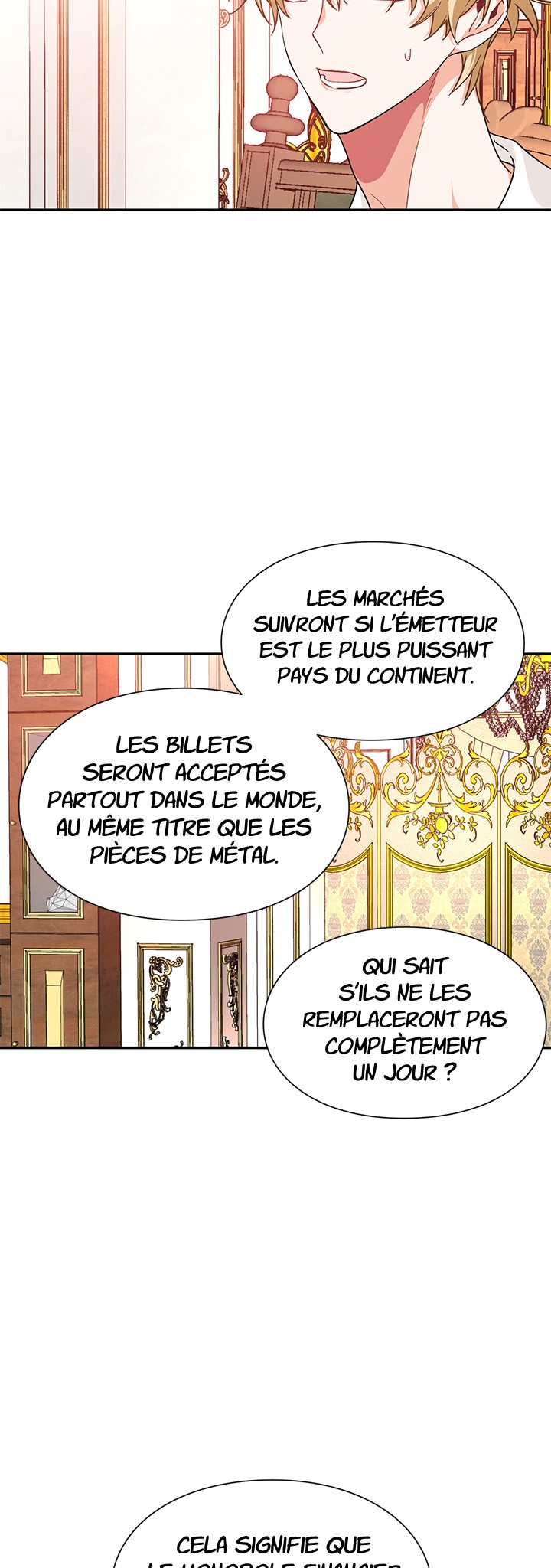 Read Doctor Elise vf Manga Online