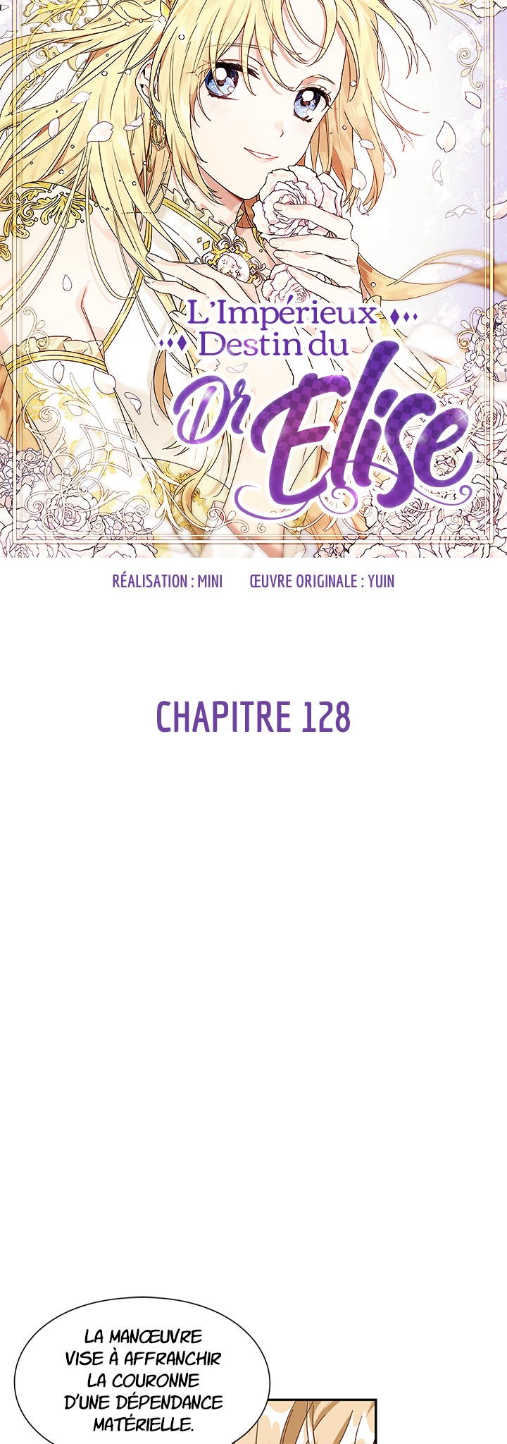 Read Doctor Elise vf Manga Online