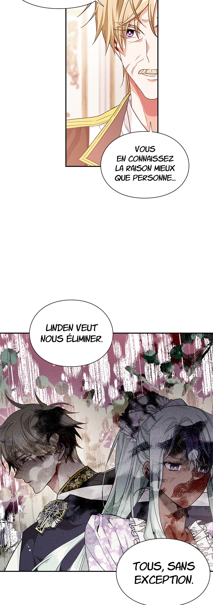 Read Doctor Elise vf Manga Online