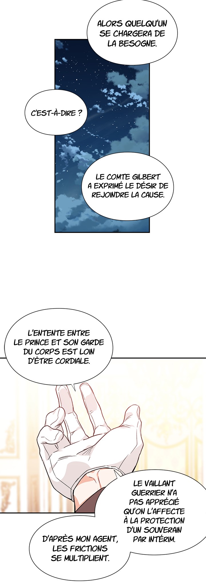 Read Doctor Elise vf Manga Online