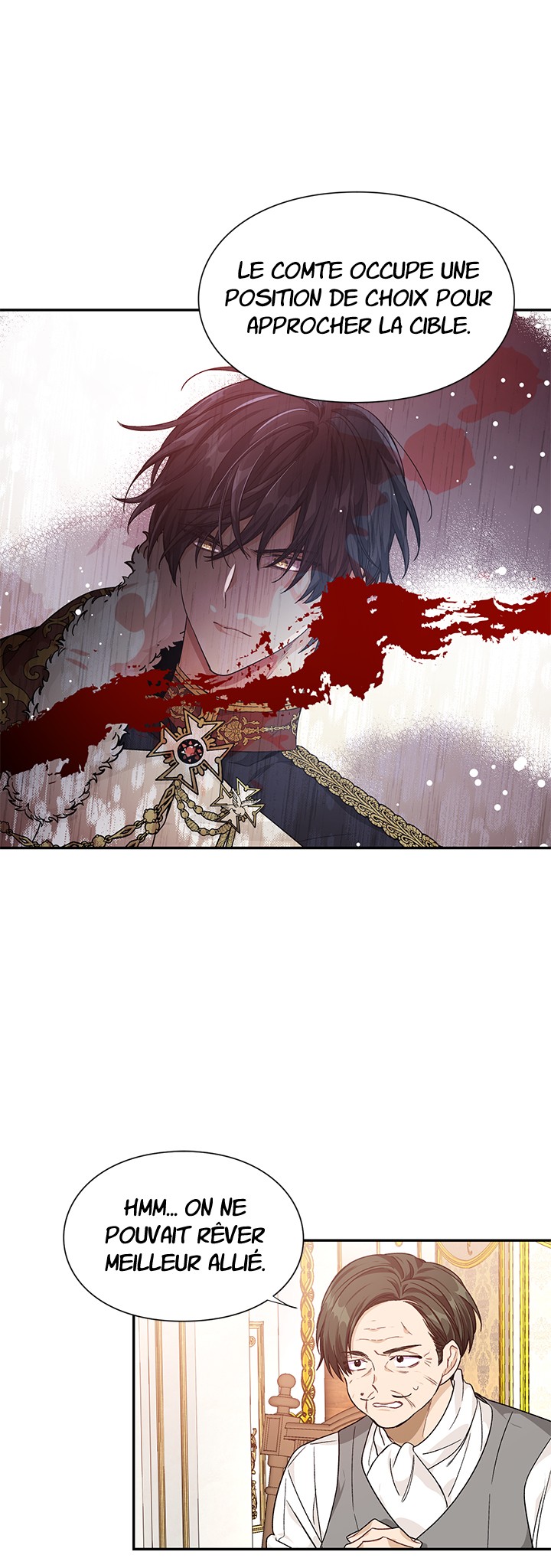 Read Doctor Elise vf Manga Online