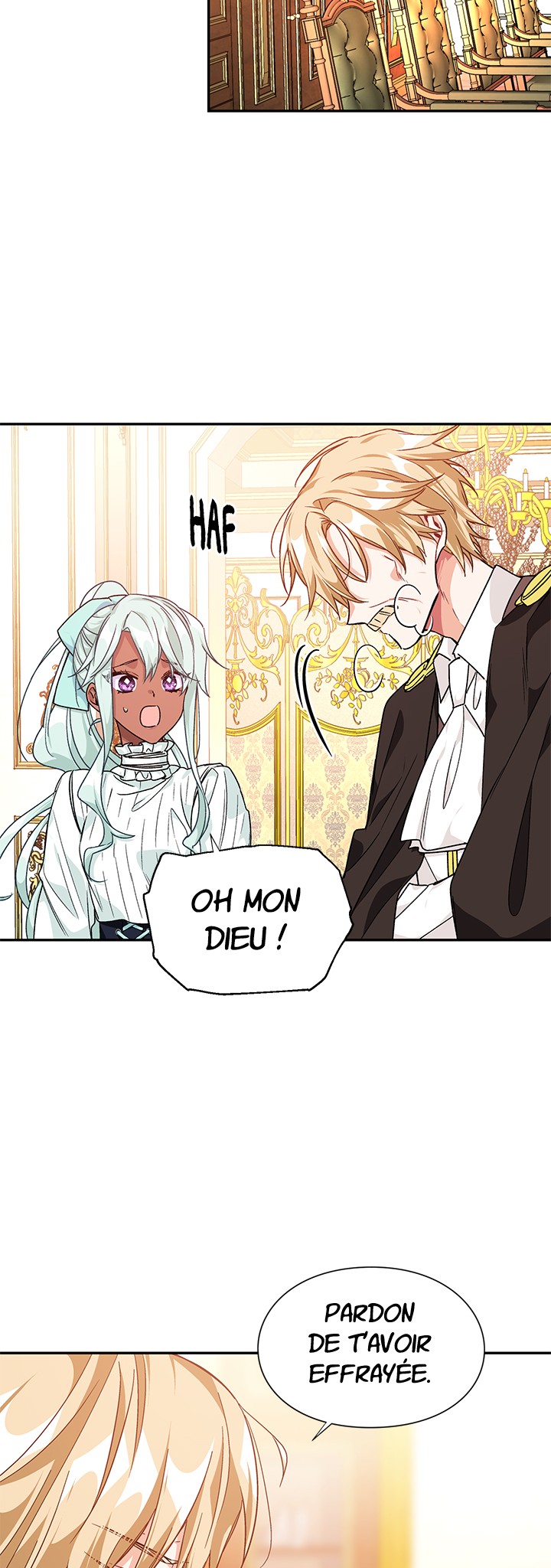 Read Doctor Elise vf Manga Online