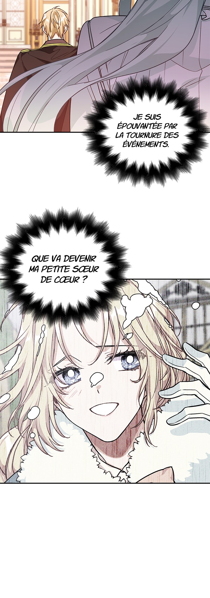 Read Doctor Elise vf Manga Online