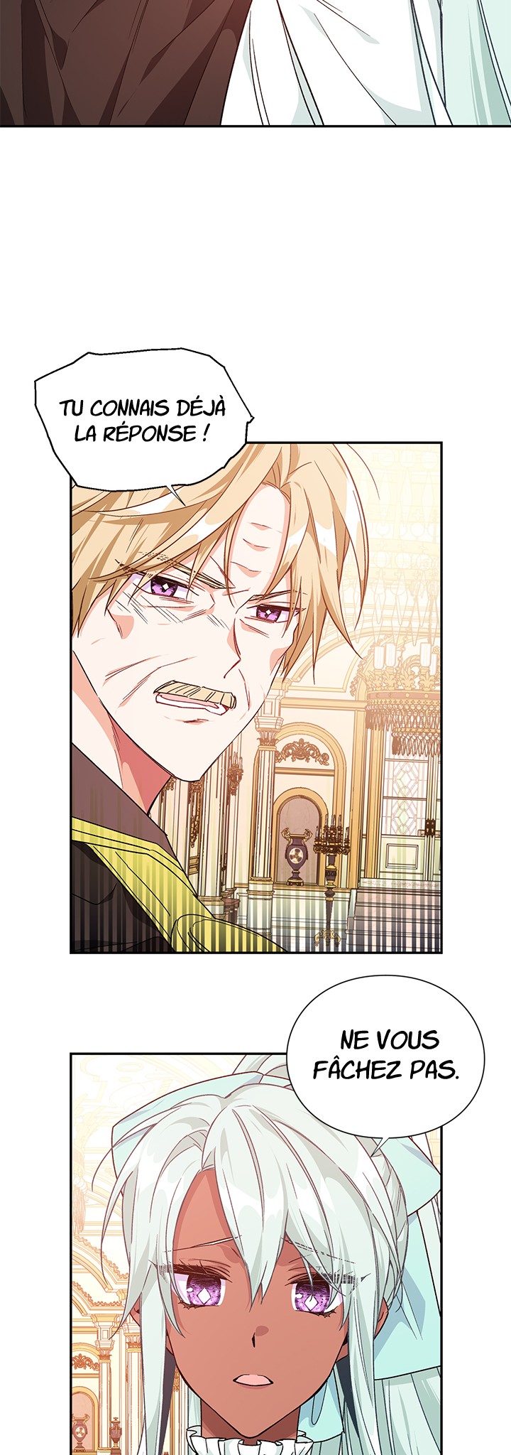 Read Doctor Elise vf Manga Online