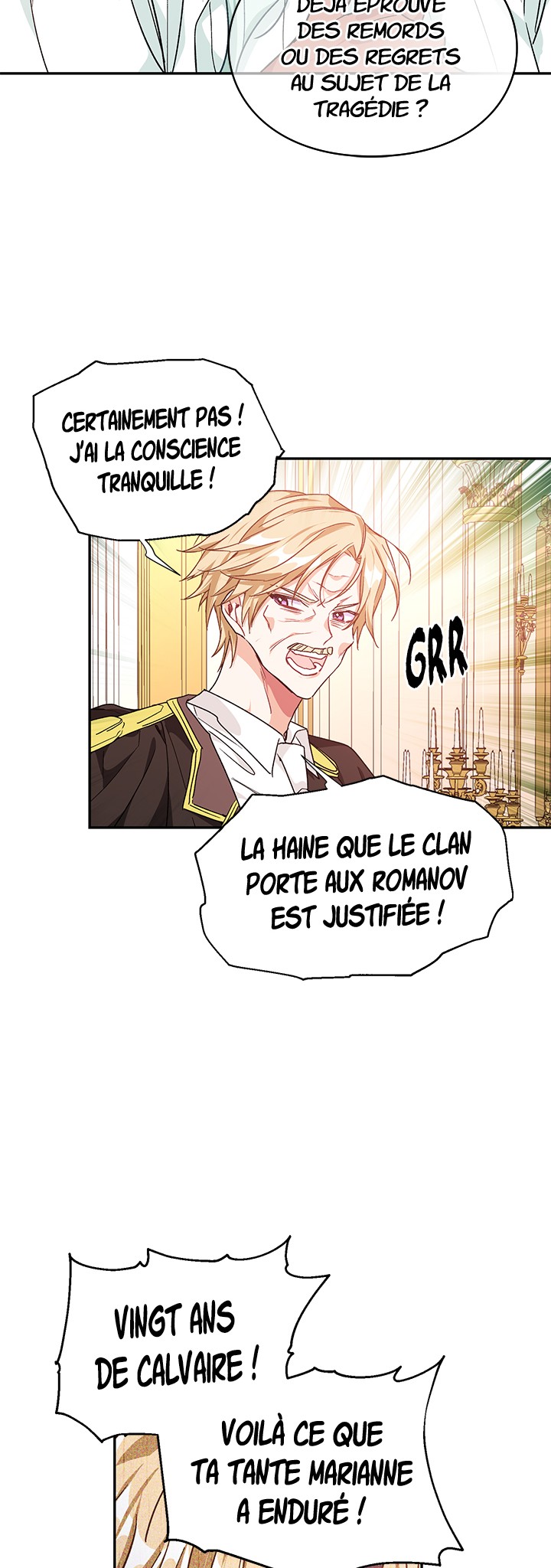 Read Doctor Elise vf Manga Online