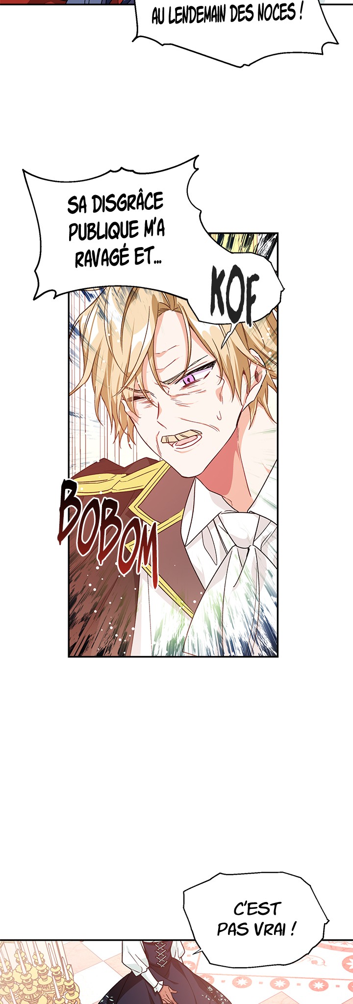 Read Doctor Elise vf Manga Online