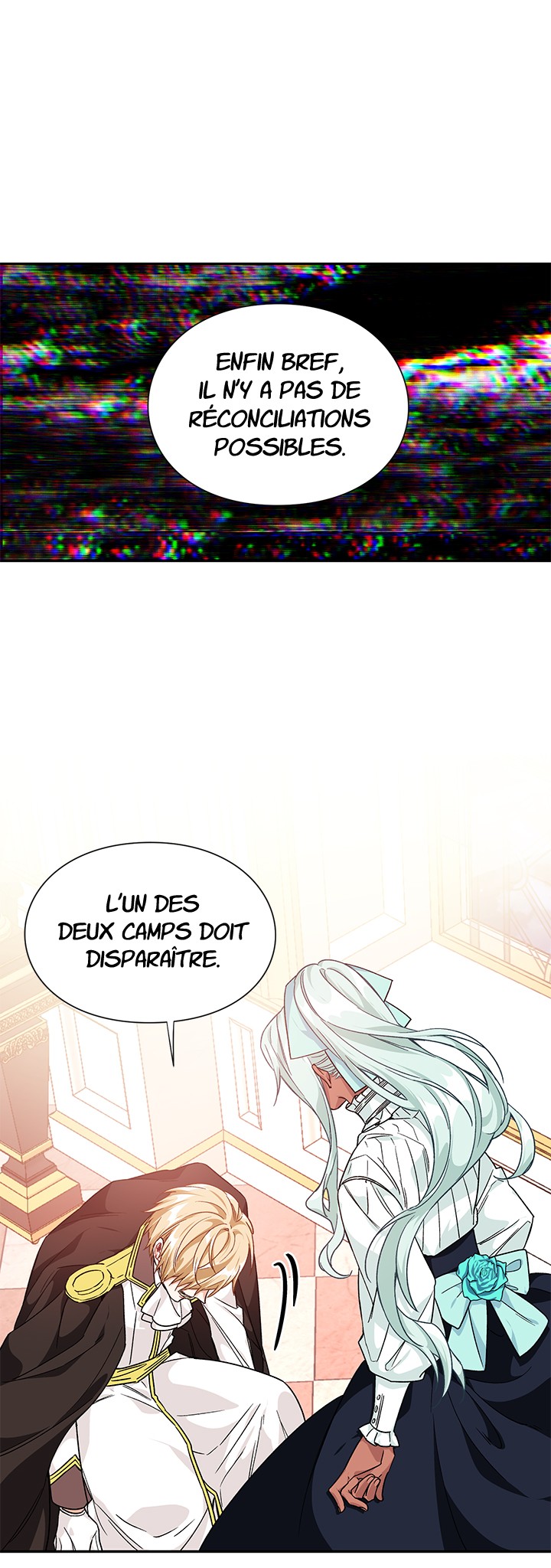 Read Doctor Elise vf Manga Online