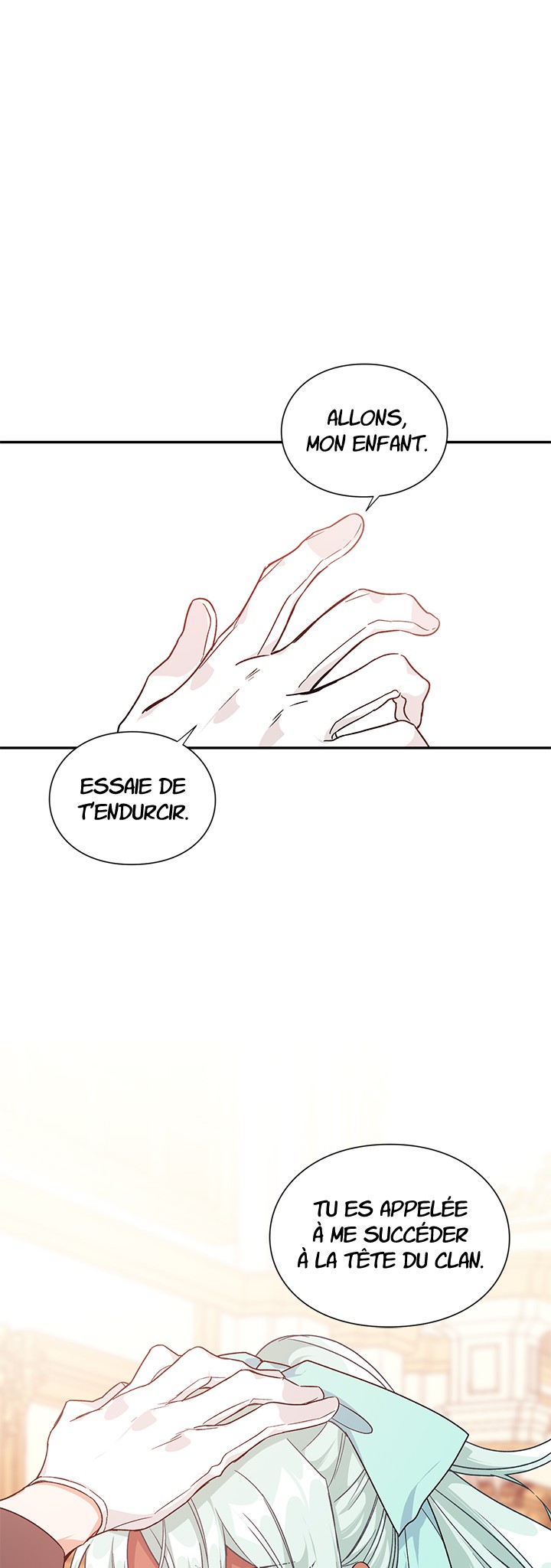Read Doctor Elise vf Manga Online