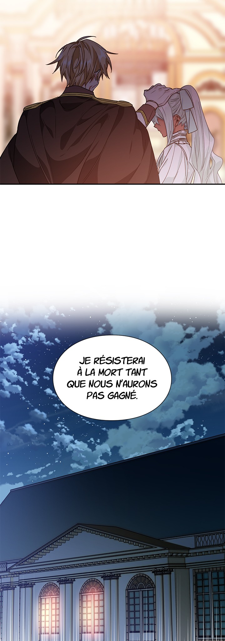 Read Doctor Elise vf Manga Online