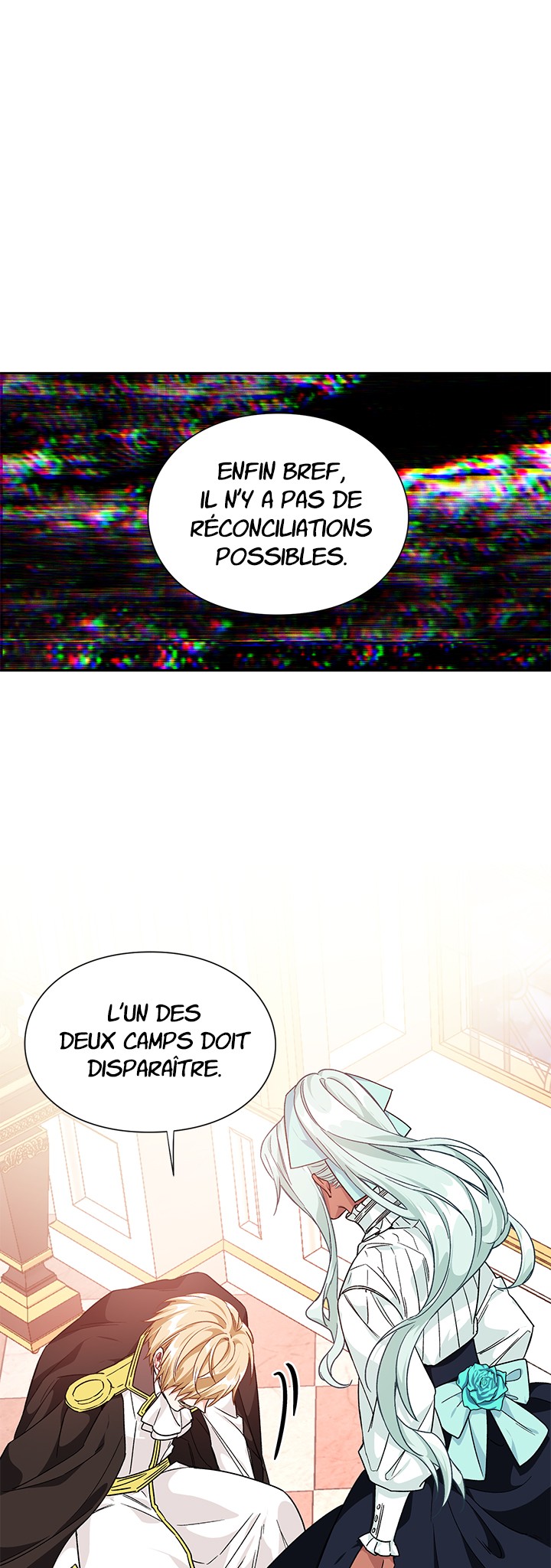 Read Doctor Elise vf Manga Online